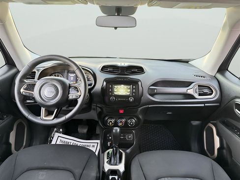 Used 2016 Jeep Renegade Sport w/ Power & Air Group AWD/4WD image 17