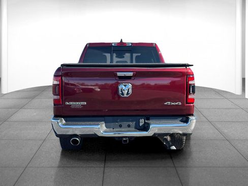 Used 2019 RAM 1500 Laramie image 6