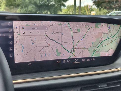 New 2025 Buick Envision Avenir image 14