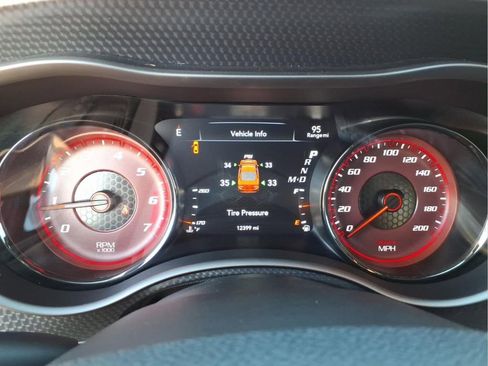 Used 2020 Dodge Charger SRT Hellcat image 20