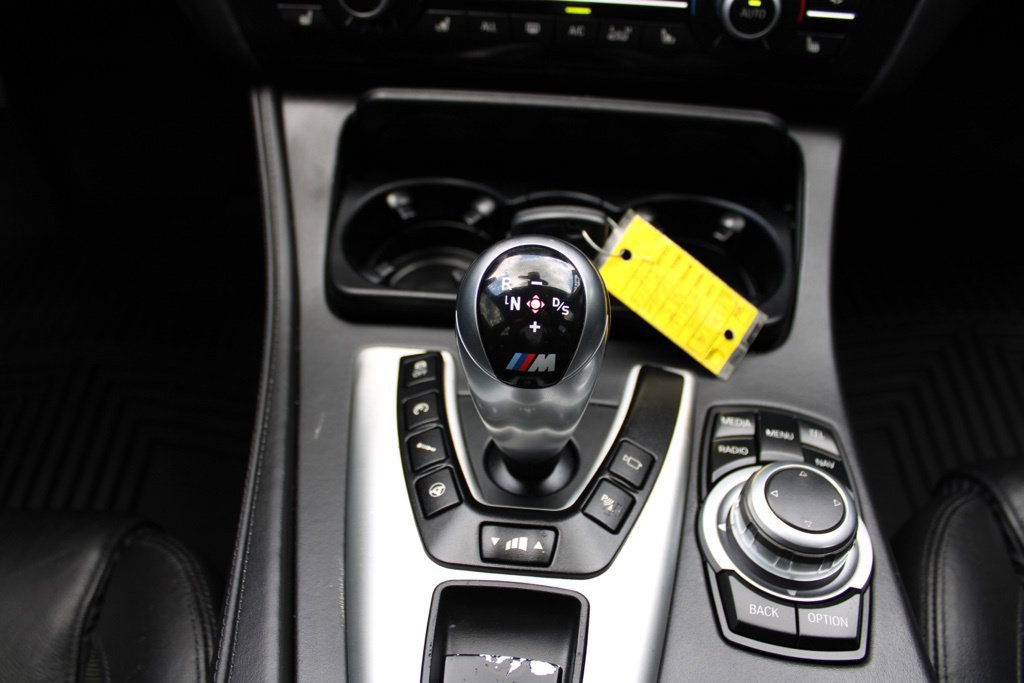 Used 2013 BMW M5 RWD image 19