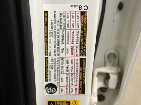 Used 2013 Toyota 4Runner Limited AWD/4WD image 28