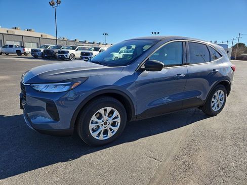 New 2026 Ford Escape Active w/ Tech Pack #1 image 5