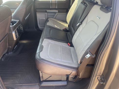 Used 2019 Ford F250 Limited w/ FX4 Off-Road Package AWD/4WD image 29