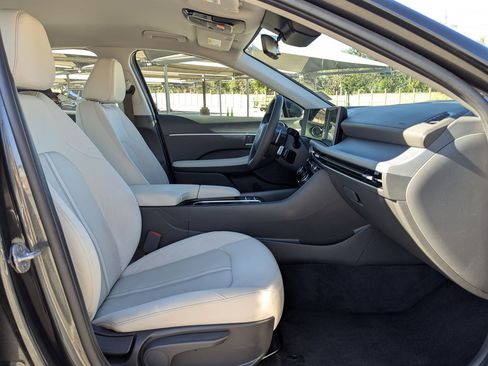 Used 2025 Hyundai Sonata SEL image 27