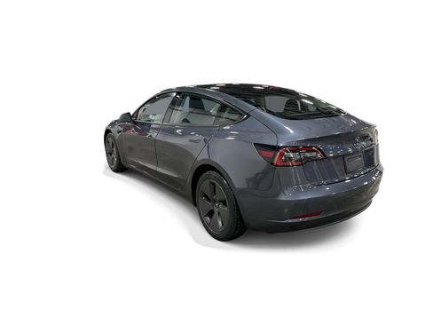 Certified 2023 Tesla Model 3 Standard Range RWD image 4