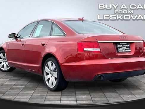 Used 2005 Audi A6 4.2 AWD/4WD image 2