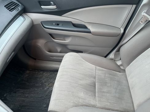 Used 2014 Honda CR-V LX image 22