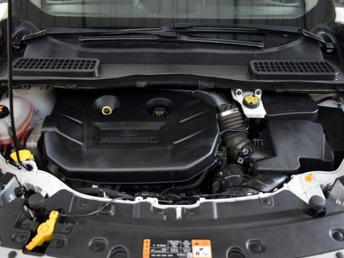 Used 2019 Ford Escape Titanium AWD/4WD image 45