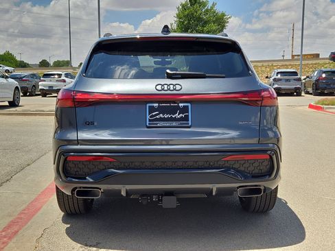 New 2026 Audi Q5 Prestige AWD/4WD image 12