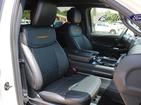 New 2026 Ford Expedition Tremor AWD/4WD image 7