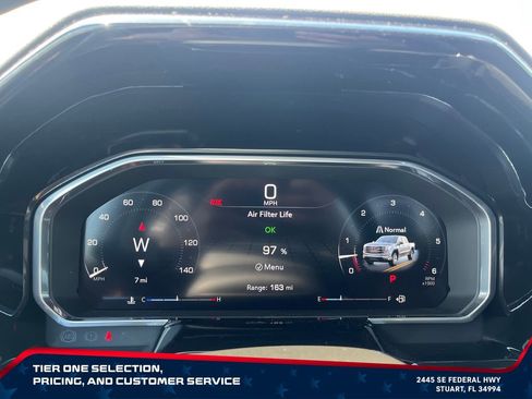 New 2026 GMC Sierra 1500 Elevation RWD image 27