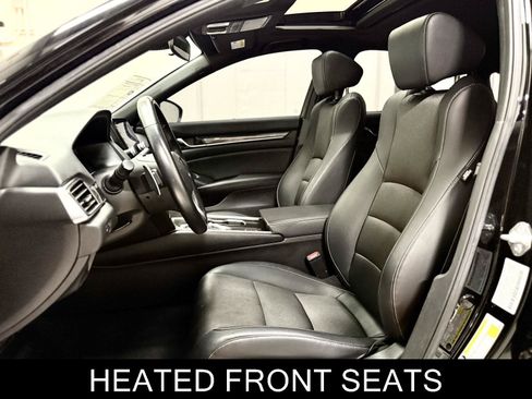 Used 2021 Honda Accord Sport image 14