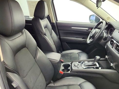 Used 2023 MAZDA CX-5 AWD 2.5 S w/ Select Package image 21