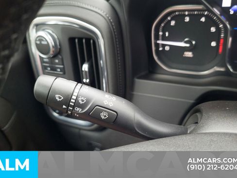 Used 2021 GMC Sierra 1500 Denali w/ Denali Premium Package image 37