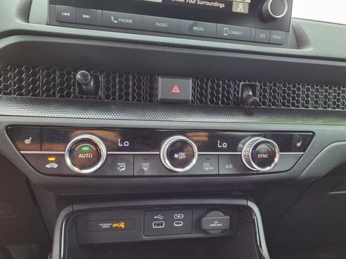 Used 2025 Honda CR-V Sport image 21