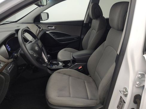Used 2018 Hyundai Santa Fe Sport w/ 2.4L Value Package 02 image 17