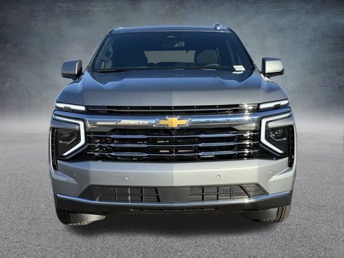 New 2026 Chevrolet Tahoe LT image 8