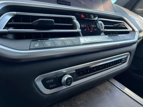 Used 2020 BMW X5 xDrive40i image 59