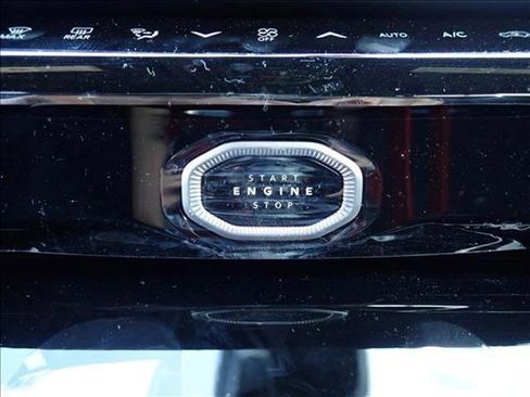 New 2026 Jeep Grand Cherokee L Limited AWD/4WD image 21