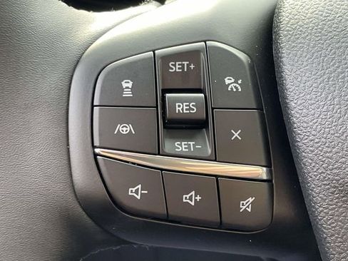 New 2026 Ford Bronco Sport Outer Banks w/ Outer Banks Tech Package+ AWD/4WD image 19