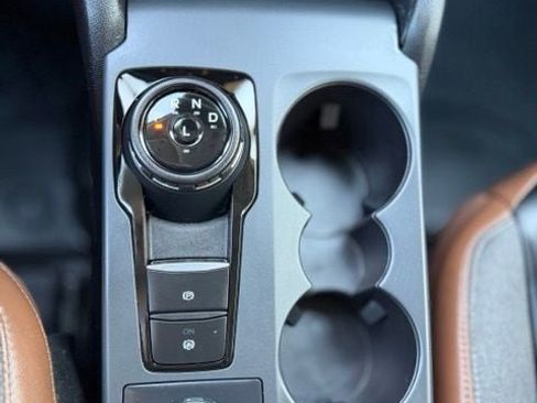 Used 2024 Ford Bronco Sport Outer Banks w/ Tech Package AWD/4WD image 17