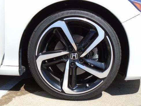 Used 2022 Honda Accord Sport Special Edition image 19
