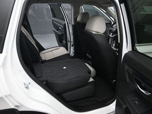 Certified 2025 Honda CR-V LX image 25