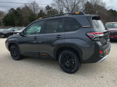 New 2026 Subaru Forester Wilderness image 6