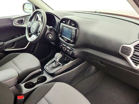 Used 2021 Kia Soul LX FWD image 23
