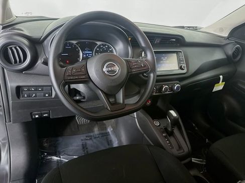 Certified 2024 Nissan Kicks S image 11