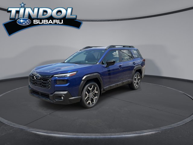 New 2026 Subaru Outback Touring XT AWD/4WD image 3