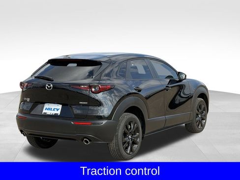 Used 2026 MAZDA CX-30 AWD 2.5 S w/ Select Sport Pkg image 4