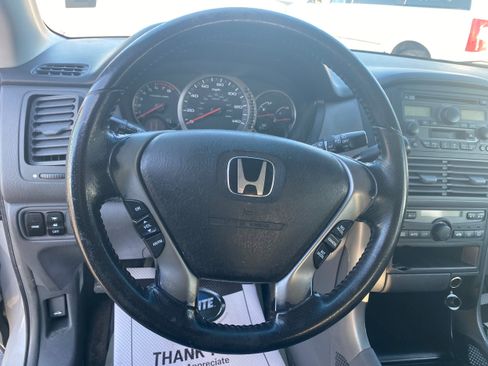 Used 2003 Honda Pilot EX image 10