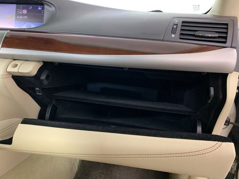 Used 2015 Lexus LS 460 w/ Comfort Package image 44