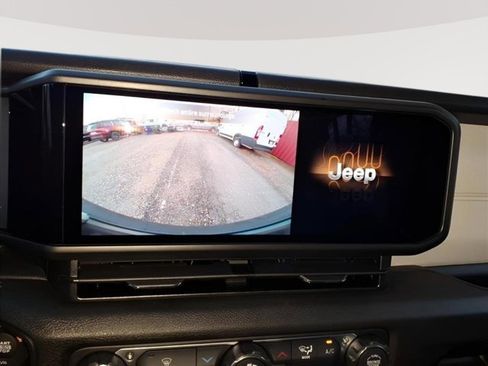New 2026 Jeep Wrangler Unlimited Sport AWD/4WD image 15