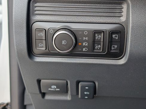 New 2025 Ford F250 Lariat w/ Lariat Ultimate Package image 20