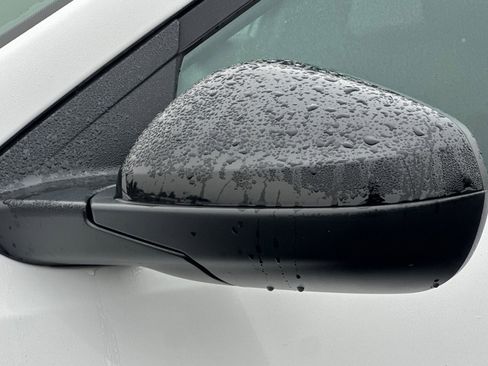 Used 2025 Chevrolet Trax RS w/ Driver Confidence Package image 51