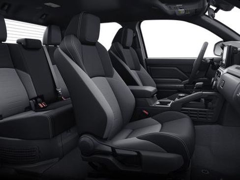 New 2025 Toyota Tacoma TRD Off-Road image 38