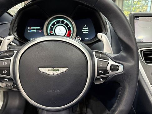 Used 2019 Aston Martin DB11 Tech Pkg $236K MSRP image 77