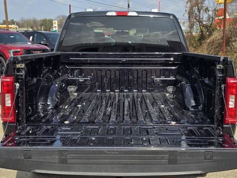 Used 2023 Ford F150 XLT image 10