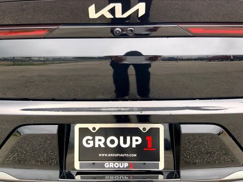 Certified 2025 Kia K4 GT-Line w/ GT-Line Sunroof Package FWD image 18