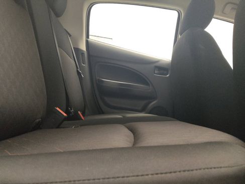 Used 2024 Mitsubishi Mirage ES FWD image 19