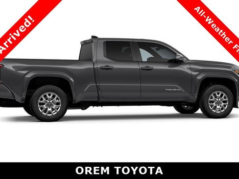 New 2026 Toyota Tacoma SR5 image 26