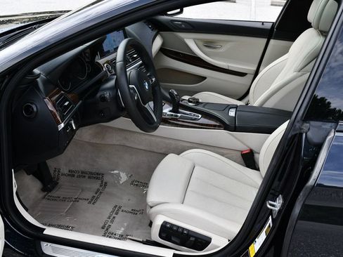 Used 2018 BMW 640i Gran Coupe RWD image 49