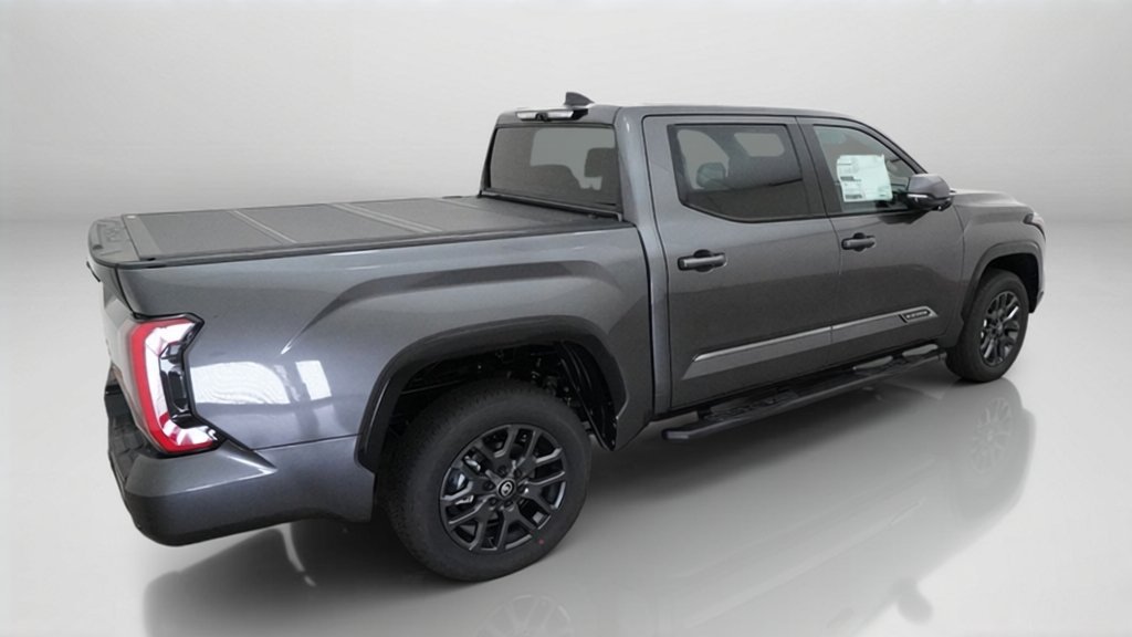 New 2026 Toyota Tundra Platinum AWD/4WD image 9