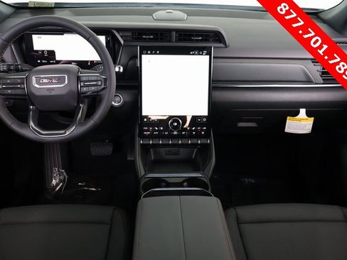 New 2026 GMC Terrain AT4 w/ Convenience Package III image 15