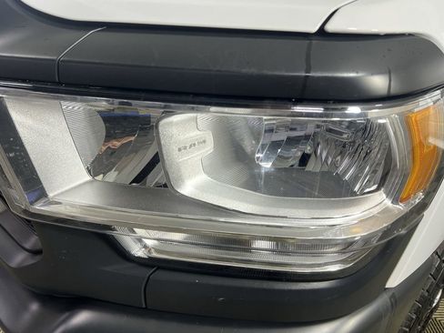 Used 2022 RAM 2500 Tradesman image 30