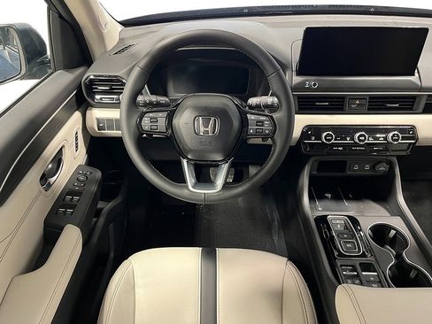 New 2026 Honda Pilot image 9