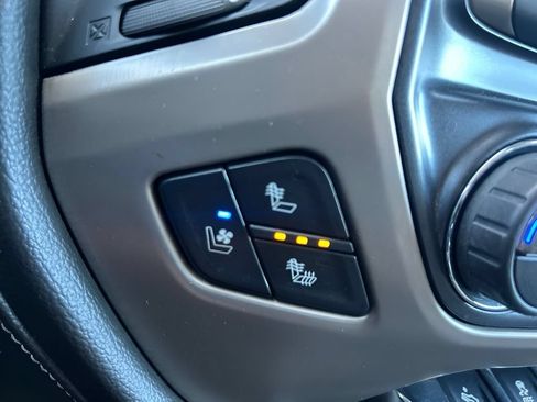 Used 2017 GMC Sierra 1500 Denali AWD/4WD image 29